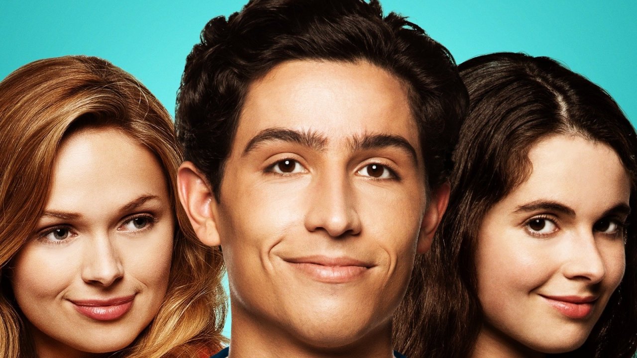 This is the year, su Prime Video in streaming da oggi