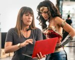 Wonder Woman 3, Patty Jenkins chiarisce: 'Non ho abbandonato il progetto, ci sono cambiamenti in corso'