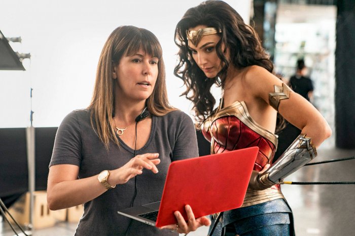 Wonder Woman 3, Patty Jenkins chiarisce: 'Non ho abbandonato il progetto, ci sono cambiamenti in corso'