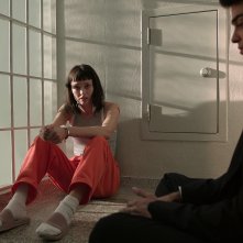 The Recruit: un'immagine della serie