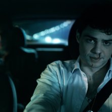 The Recruit: una foto di scena