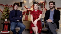 Odio Il Natale: intervista a Pilar Fogliati