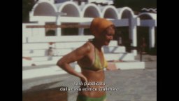 Annie Ernaux - I Miei Anni Super 8 - Trailer Sottotitolato