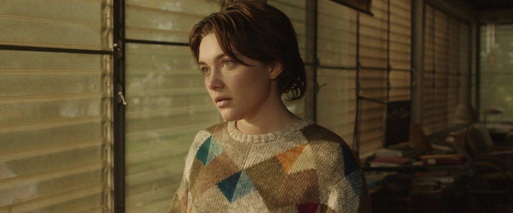 A Good Person: il trailer del nuovo film diretto da Zach Braff con Florence Pugh