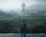 Death Stranding: il videogioco di Hideo Kojima diventa un film