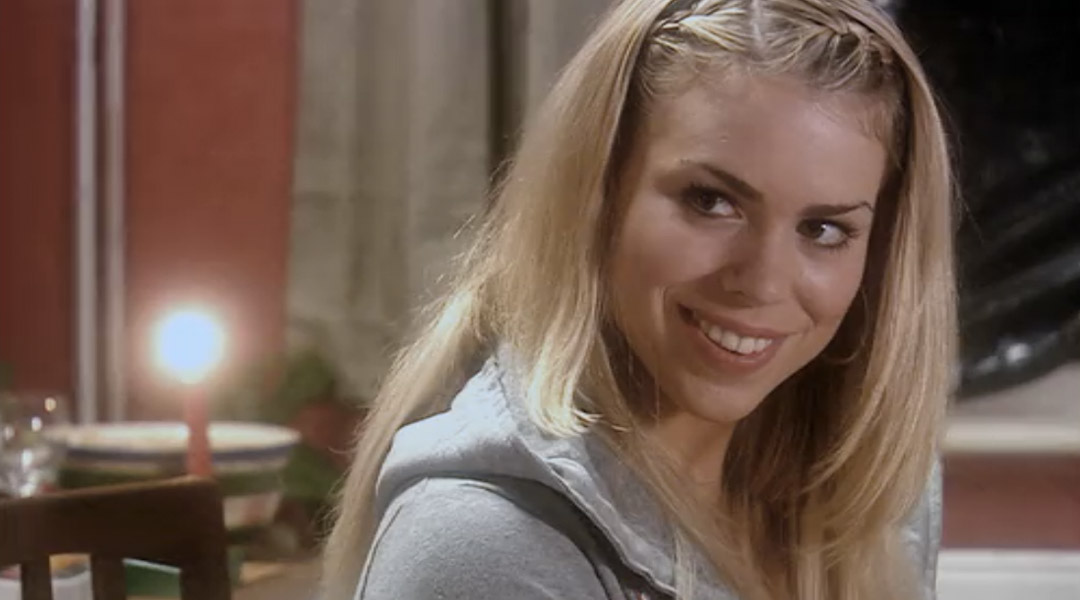 Doctor Who: Billie Piper tornerebbe nei panni di Rose Tyler a una condizione