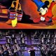 Fantasia dal vivo: la musica prende vita e celebra il sogno di Walt Disney
