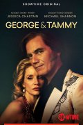 Locandina di George & Tammy