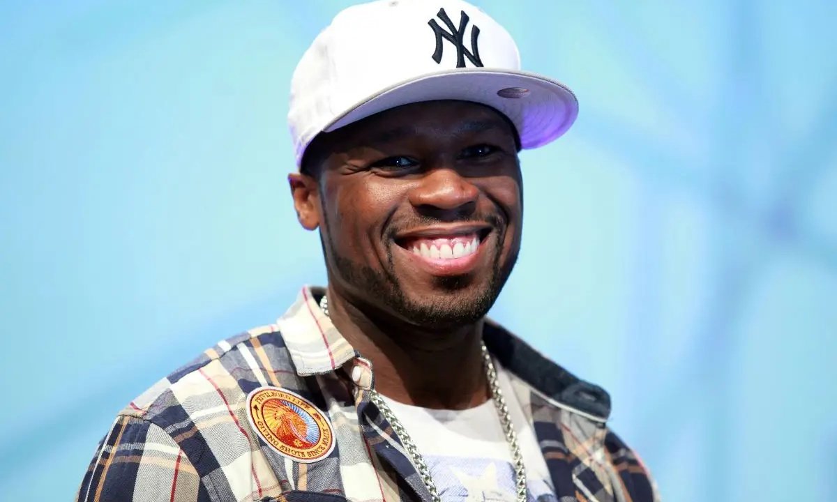 Fightland: la serie prodotta da 50 Cent con Starz è attualmente in sviluppo