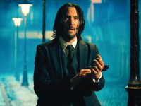 John Wick 5: la sceneggiatura è pronta, la conferma da Lionsgate