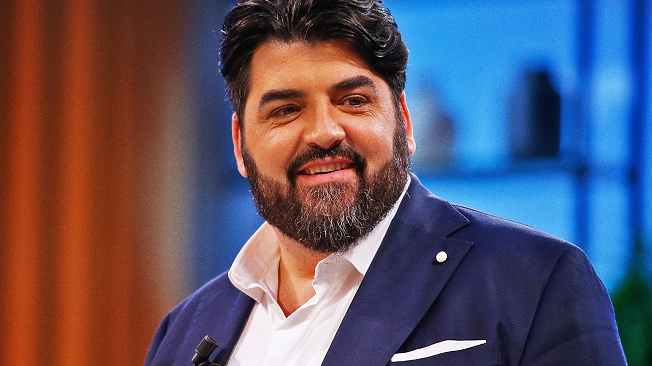 MasterChef 2023, Antonino Canavacciulo: “Si parlerà ancora di più di contaminazione”