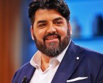 MasterChef 2023, Antonino Canavacciulo: “Si parlerà ancora di più di contaminazione”