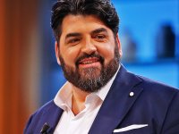 MasterChef 2023, Antonino Canavacciulo: 'Si parlerà ancora di più di contaminazione'