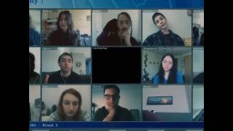 The Whale - Trailer 2