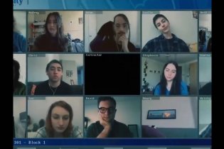 The Whale - Trailer 2