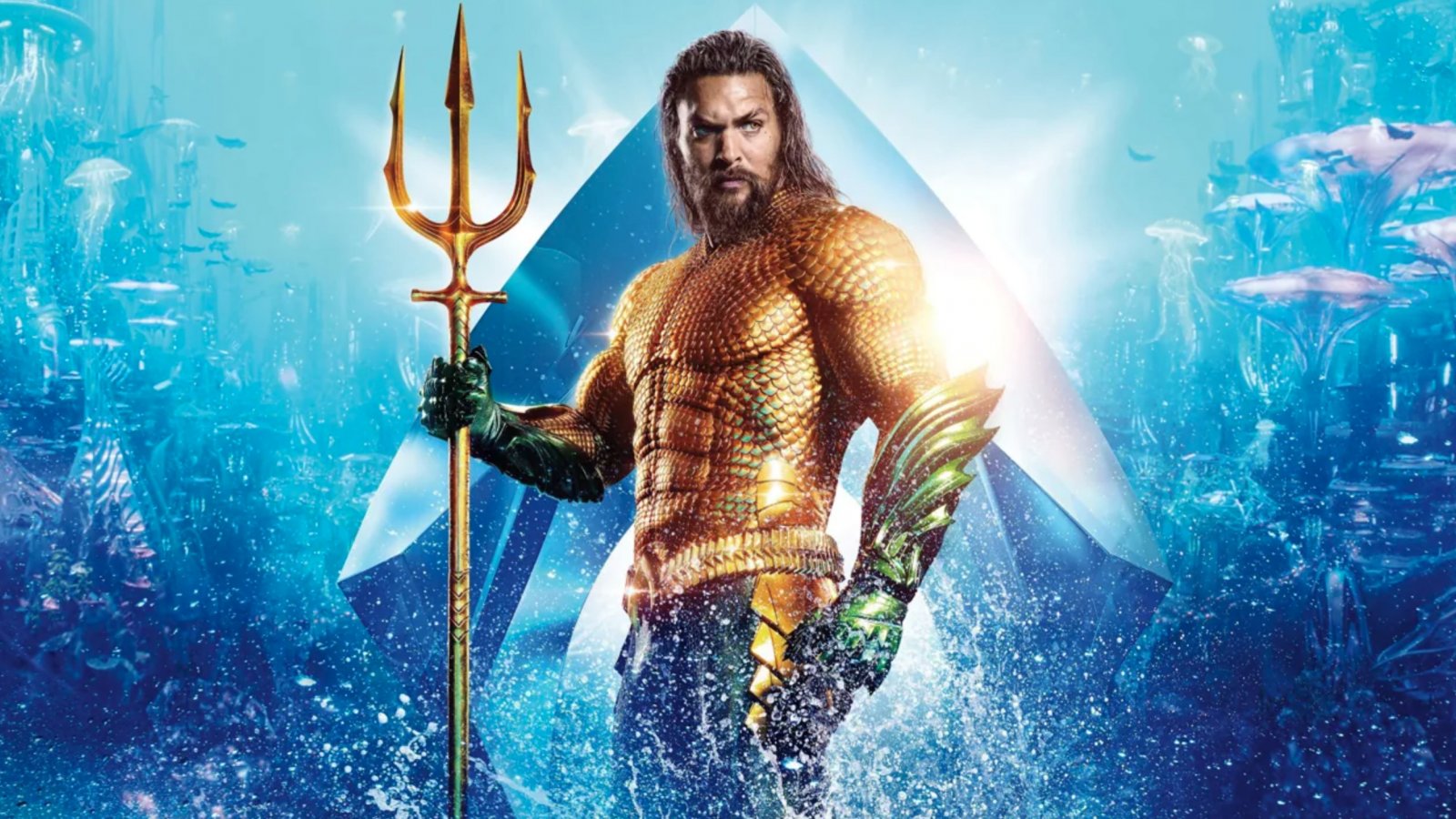 Aquaman 2: il budget supera i 200 milioni di dollari, le riprese aggiuntive  saranno ridotte