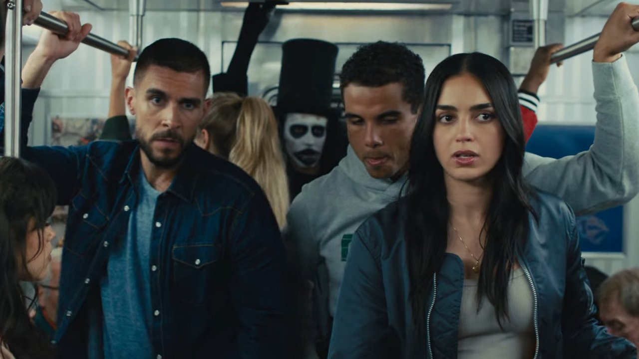 Scream 6: nel trailer compare Jason Voorhees, crossover con Venerdì 13 in vista?