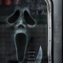 Locandina di Scream 6