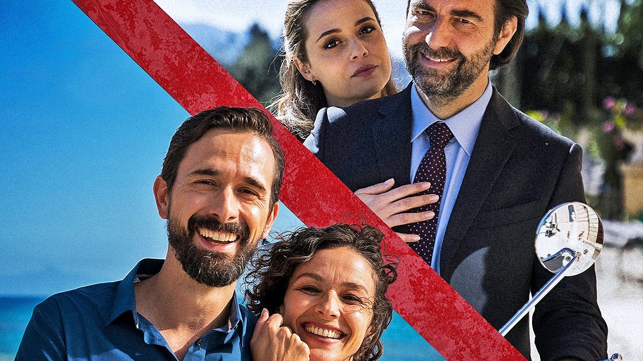 Se mi Lasci ti Sposo, la recensione: il film tv con Sara Lazzaro e Alessio Vassallo? Una piacevole visione