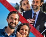 Se mi Lasci ti Sposo, la recensione: il film tv con Sara Lazzaro e Alessio Vassallo? Una piacevole visione