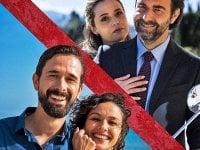 Se mi Lasci ti Sposo, la recensione: il film tv con Sara Lazzaro e Alessio Vassallo? Una piacevole visione