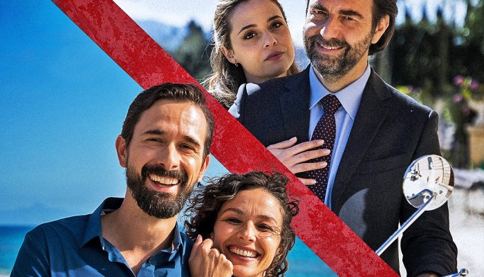 Se mi Lasci ti Sposo, la recensione: il film tv con Sara Lazzaro e Alessio Vassallo? Una piacevole visione