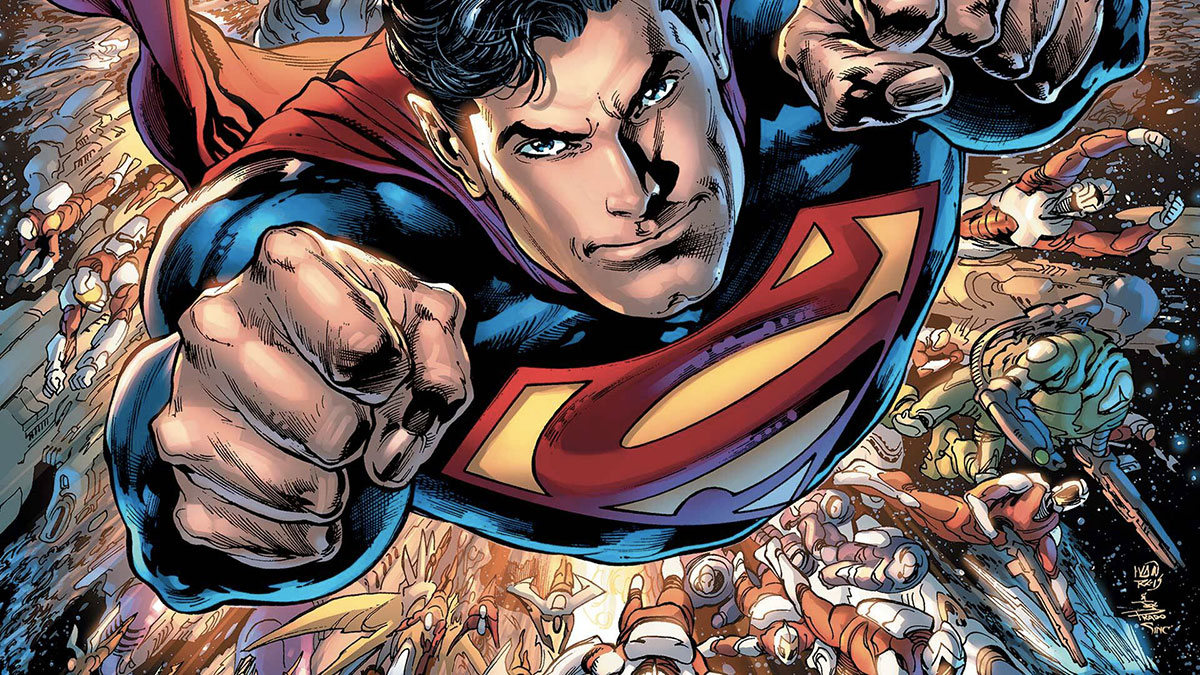 Superman: James Gunn al lavoro su un film sull'Uomo d'acciaio. Ma senza Henry Cavill