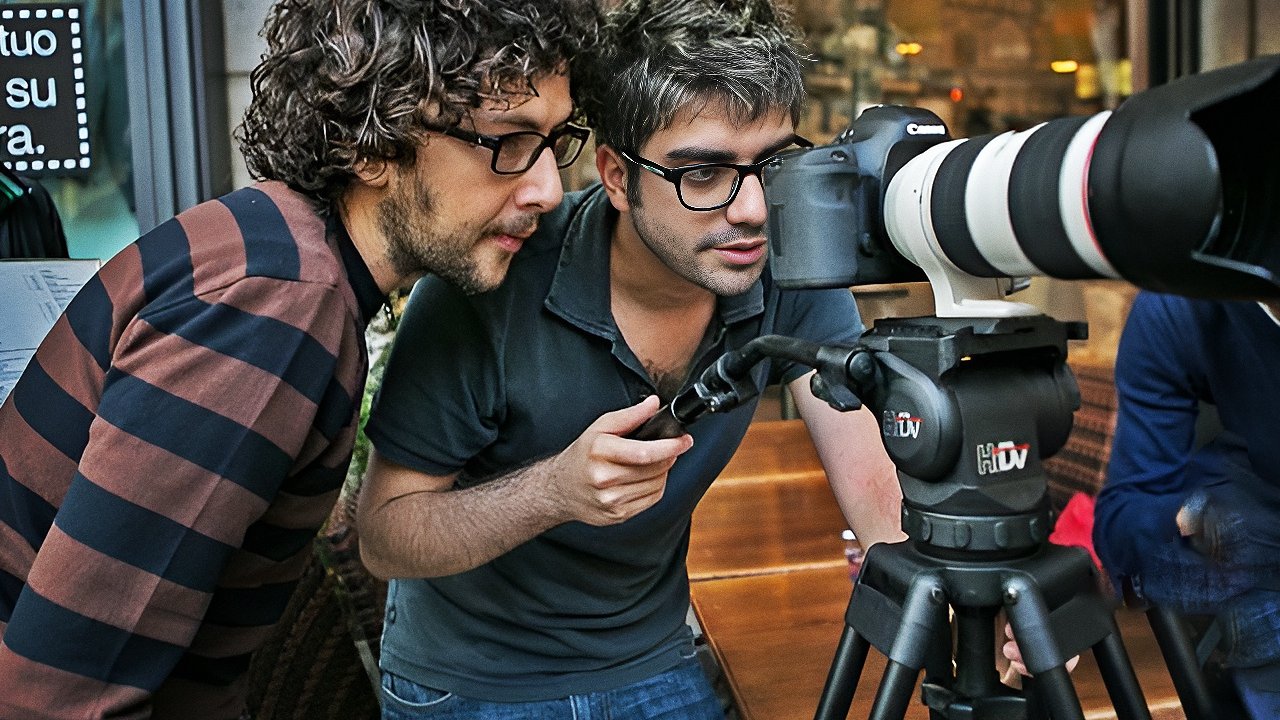 The Bad Guy, intervista ai registi Giuseppe G. Stasi e Giancarlo Fontana: 'bisogna saper ridere di tutto'