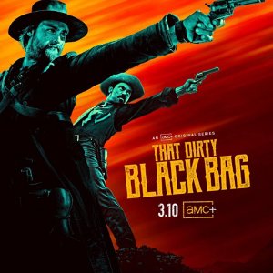 Locandina di That Dirty Black Bag