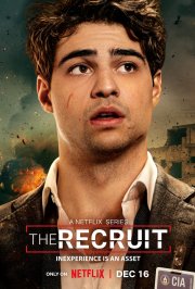 Locandina di The Recruit