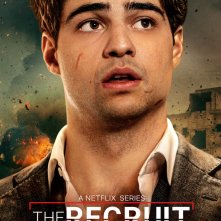 Locandina di The Recruit