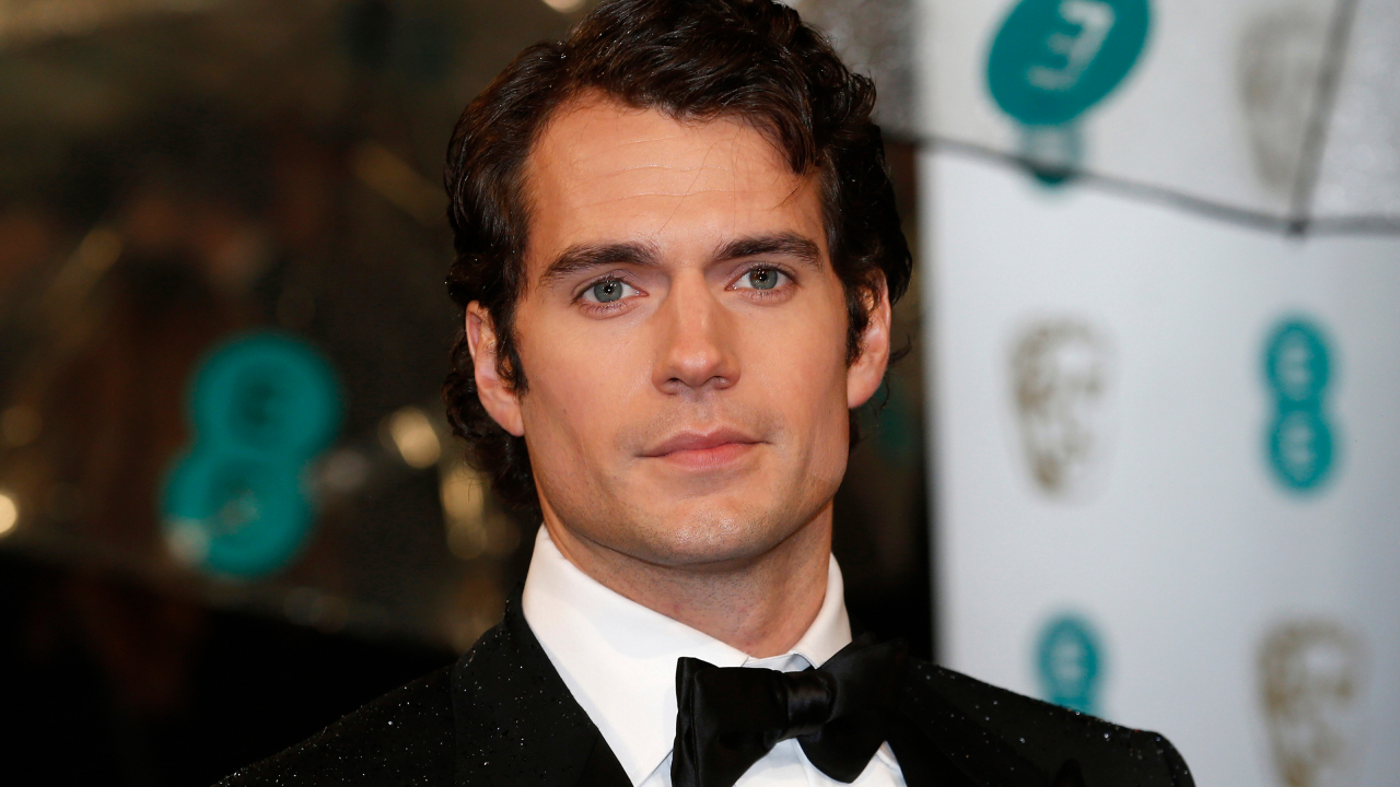 Henry Cavill: senza Superman e The Witcher cosa farà? I possibili scenari