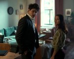 The Recruit: la serie tv di spionaggio di Noah Centineo tornerà con la stagione 2, Netflix annuncia il rinnovo