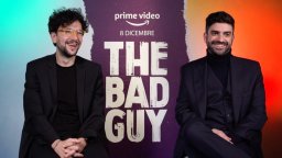 The Bad Guy: intervista a Giuseppe G. Stasi e Giancarlo Fontana