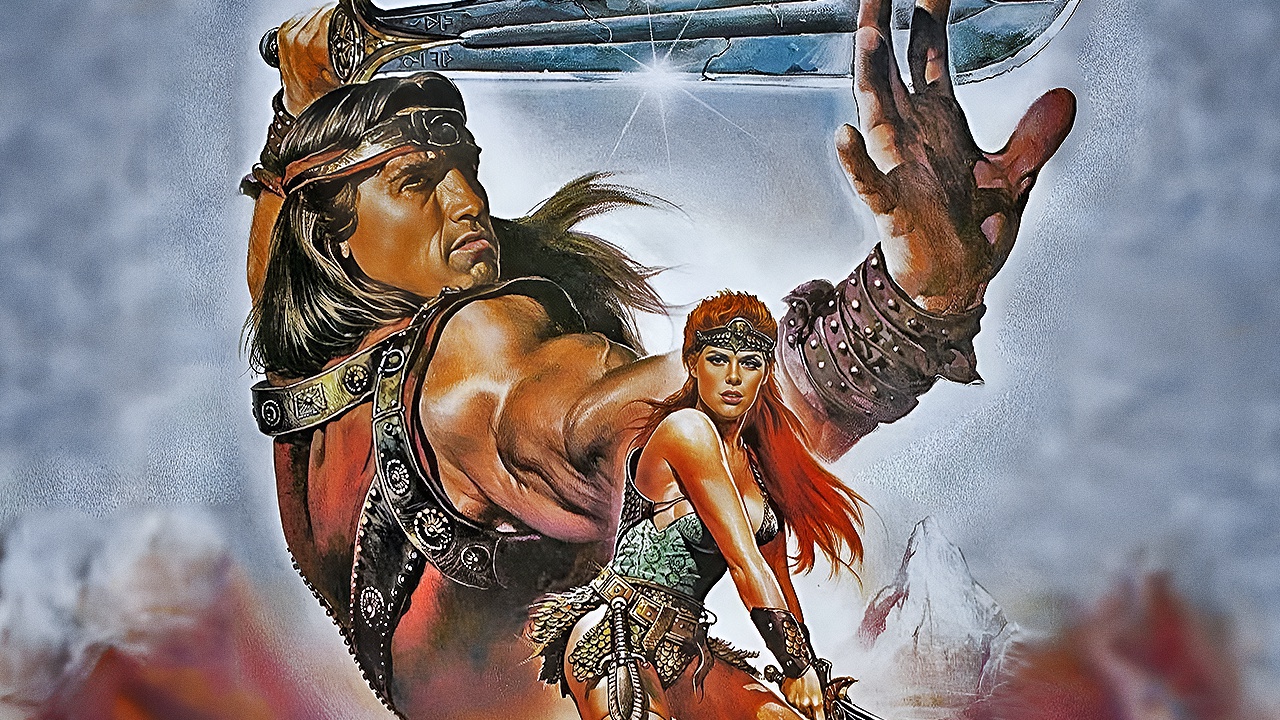 Yado e gli altri: 5 film meno noti di Arnold Schwarzenegger