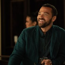 Your Place or Mine: una foto di Jesse Williams
