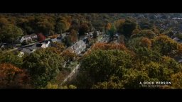 A Good Person - Trailer