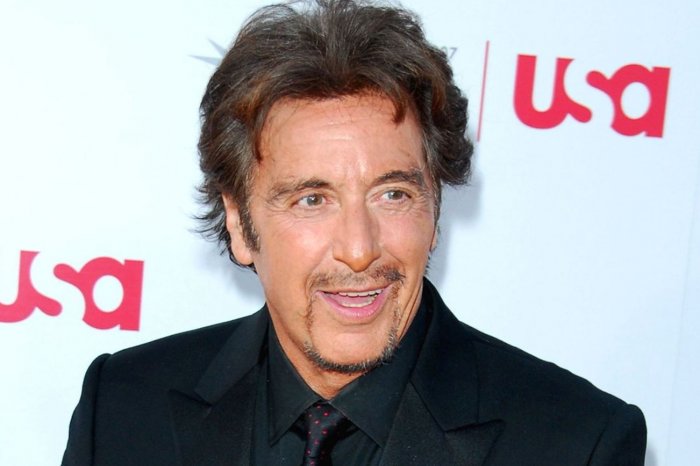Al Pacino, James Marsden e Marcia Gay Harden nel thriller di Michael Keaton Knox Goes Away