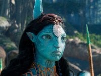 Avatar - La Via dell'Acqua: secondo James Cameron la sua guerriera incinta è più potente di Captain Marvel