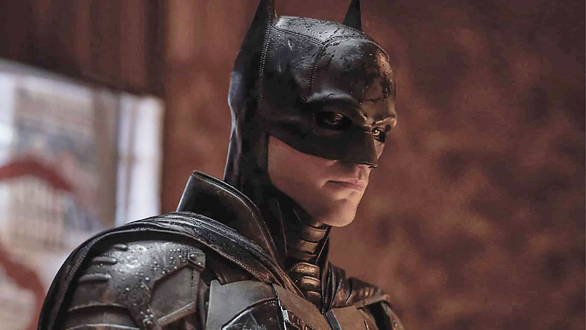 Batman 'avrà un grande ruolo' nel nuovo DC Universe. Parola di James Gunn