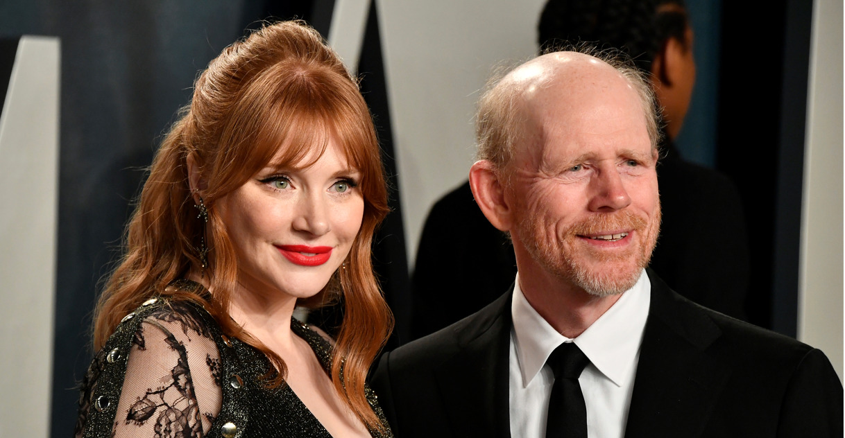 Ron Howard tornerebbe a lavorare come attore solo per una persona in particolare