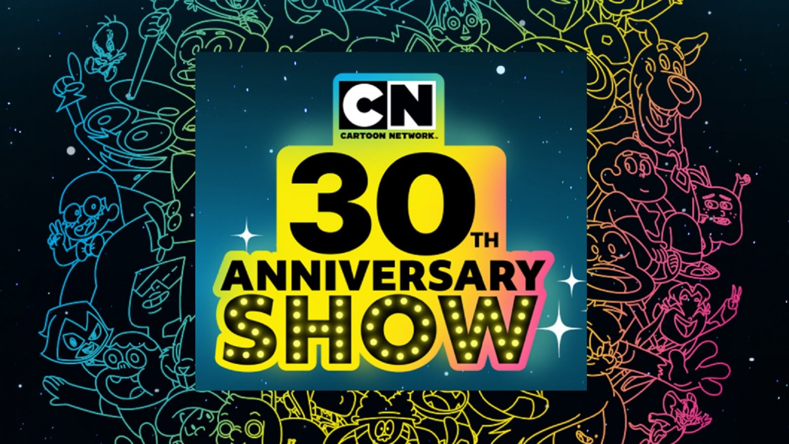 Cartoon Network: arriva l'evento per il 30esimo anniversario a Roma, ecco dove