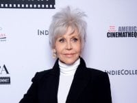 Jane Fonda fa progressi: 'il cancro è in remissione e posso interrompere la chemio'