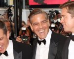 Matt Damon su quella volta in cui George Clooney ha defecato nella lettiera del gatto di Richard Kind