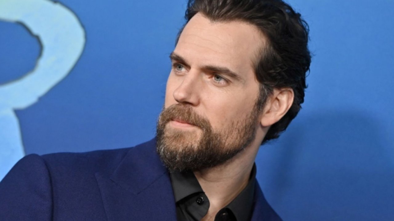 Henry Cavill non tornerà in The Witcher, svelato il titolo del suo prossimo progetto