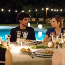 Il grande giorno: una scena della commedia