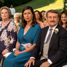 Il grande giorno: una sequenza del film