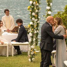 Il grande giorno: una sequenza