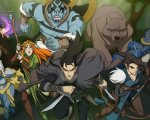 La Leggenda di Vox Machina: il trailer ufficiale della seconda stagione