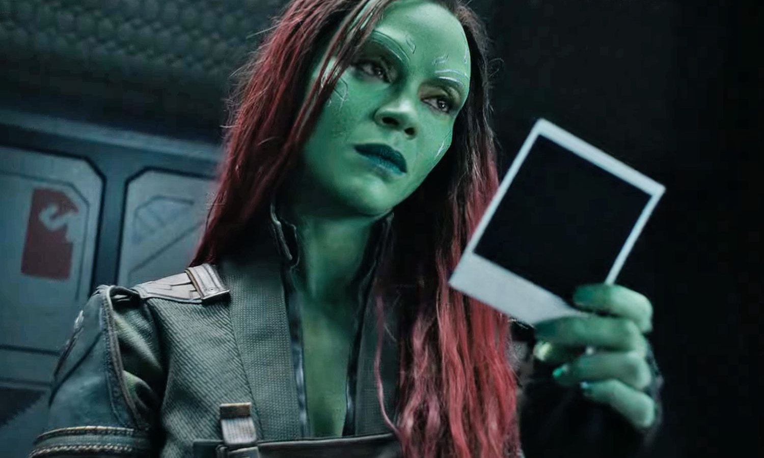 Guardiani della Galassia Vol. 3, reunion tra Gamora e Star-Lord in questa nuova foto dal film Marvel